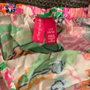 Lilly Pulitzer for Target Other - Lilly for Target Kids Romper Lilly Pulitzer for Target Other - Lilly for Target Kids Romper
